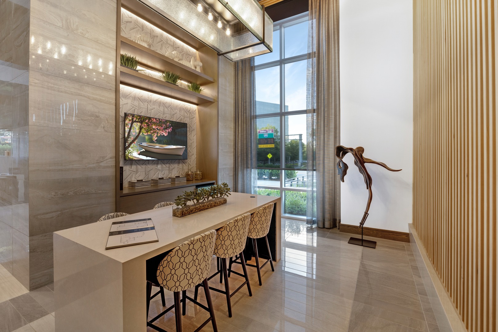 We offer numerous tables and desks for all your work - from - home needs.